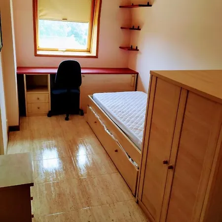 Avenida Samil 55 Apartamento Βίγκο