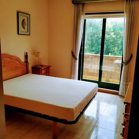 Διαμέρισμα Avenida Samil 55 Apartamento *