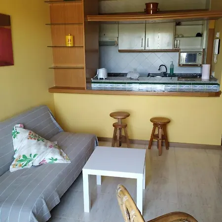 Avenida Samil 55 Apartamento Διαμέρισμα Βίγκο