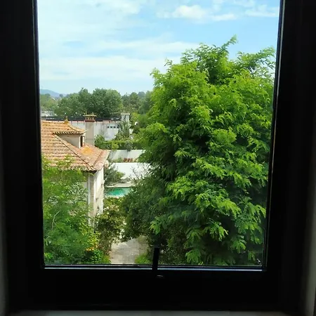 Διαμέρισμα Avenida Samil 55 Apartamento *