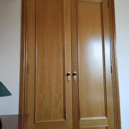 Avenida Samil 55 Apartamento * Βίγκο