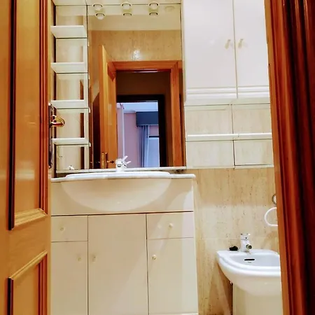 Διαμέρισμα Avenida Samil 55 Apartamento Βίγκο