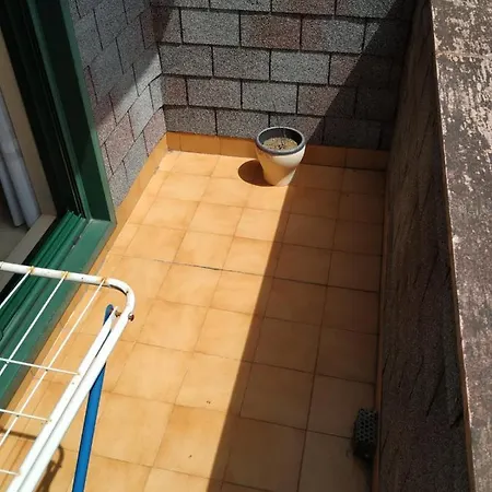 Avenida Samil 55 Apartamento Διαμέρισμα Βίγκο