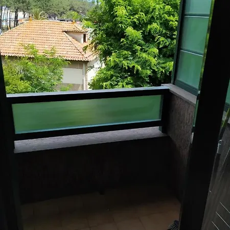 Avenida Samil 55 Apartamento * Βίγκο