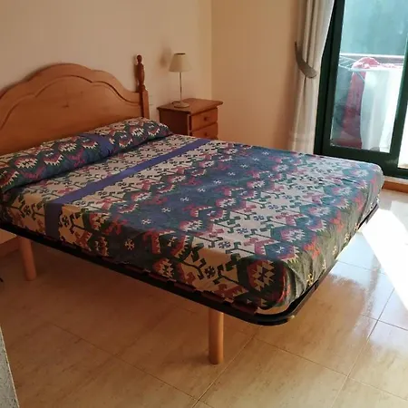 Avenida Samil 55 Apartamento Διαμέρισμα *