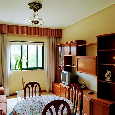 Avenida Samil 55 Apartamento * Βίγκο