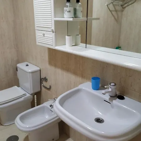 Avenida Samil 55 Apartamento Βίγκο