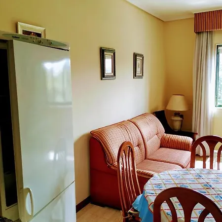 Avenida Samil 55 Apartamento Διαμέρισμα