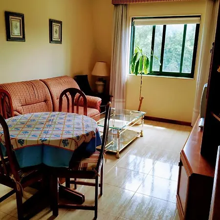 Avenida Samil 55 Apartamento Διαμέρισμα *