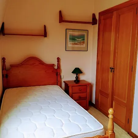 Avenida Samil 55 Apartamento Βίγκο