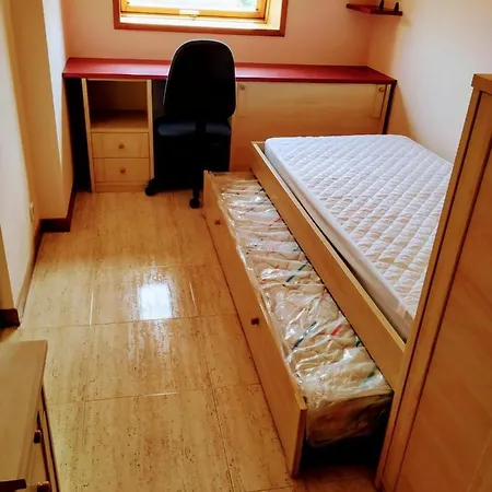 Avenida Samil 55 Apartamento Διαμέρισμα *