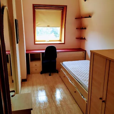 Avenida Samil 55 Apartamento Βίγκο