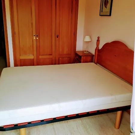 Avenida Samil 55 Apartamento * Βίγκο