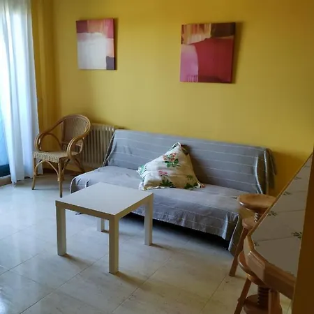 Διαμέρισμα Avenida Samil 55 Apartamento *